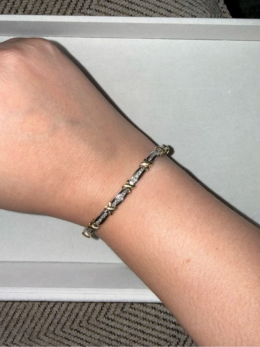 N/A vintage diamond
